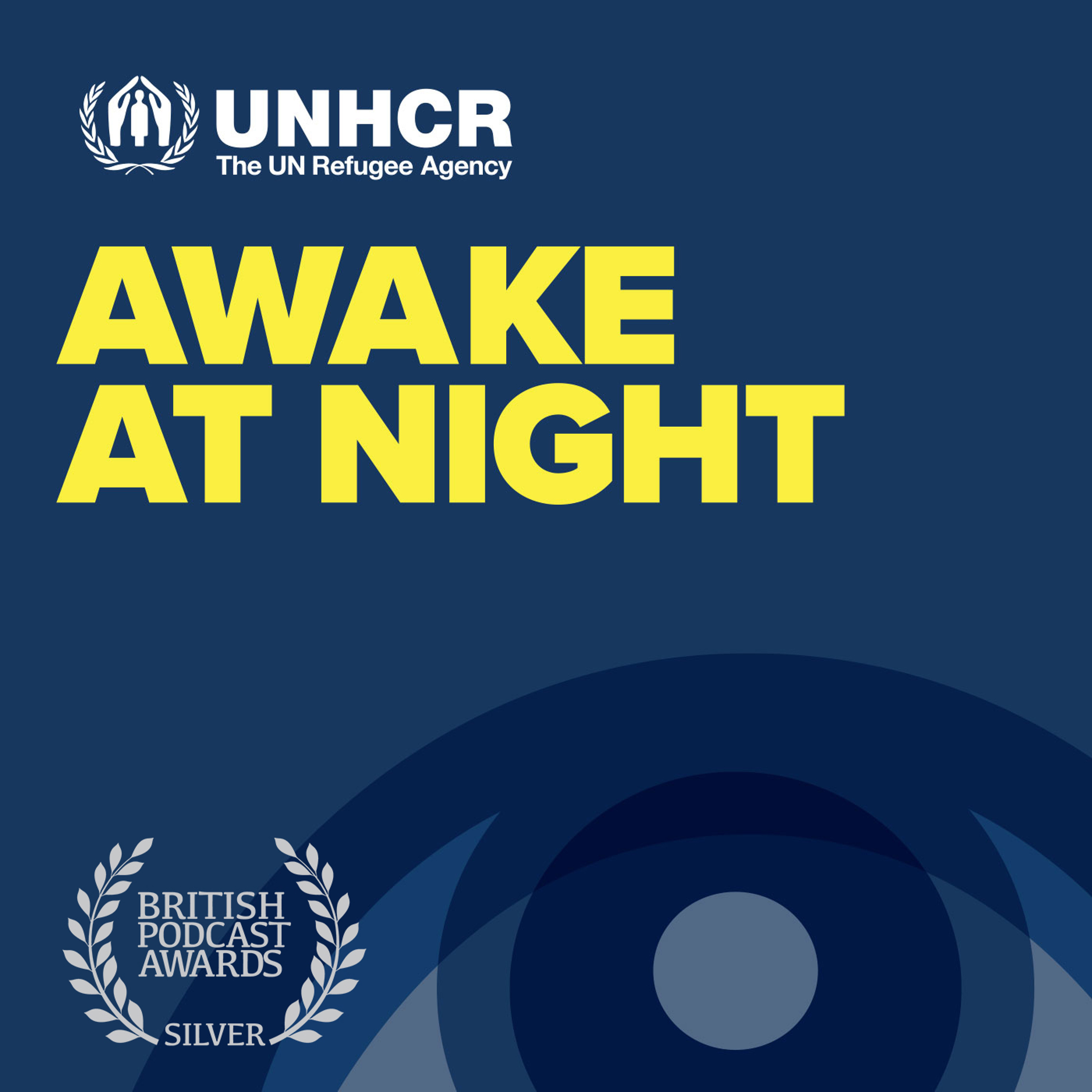 UNHCR, UN Refugee Agency