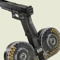 G-lock