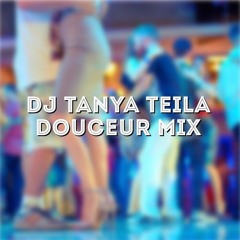Douceur mix