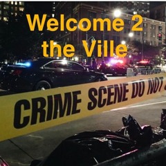 Welcome To The Ville Cv Benj X Lil Jigga