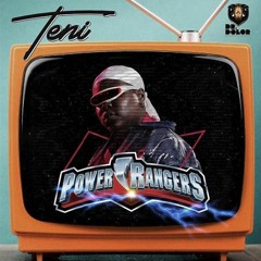 Teni - Power Rangers