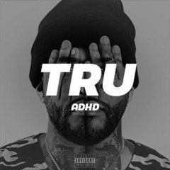 [FREE] "ADHD" - Joyner Lucas x Logic x Eminem type beat 2019 | Type Beat | Trap Instrumental