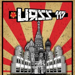 URSS117 DJ Set
