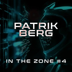 IN THE ZONE #4 with PATRIK BERG @Sisyphos, Berlin [Hammahalle]