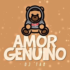 DJ TAO RMX AMOR GENUINO OZUNA