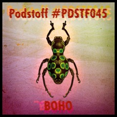 Podstoff #PDSTF045 | BOHO