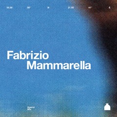 Aperol Mix 004: Fabrizio Mammarella