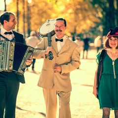 Fleur de Musette