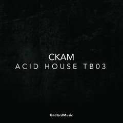 CKam - Acid House TB03