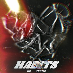 HABITS - Coldzy (feat. Tranc)
