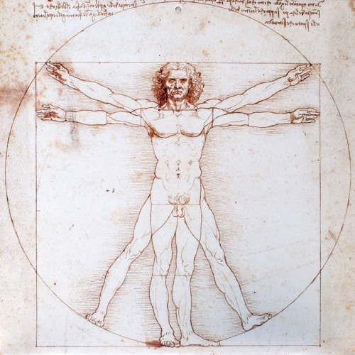 Thinkers for our Time: Martin Kemp FBA on Leonardo da Vinci