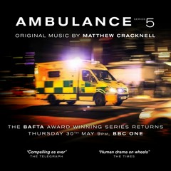BBC One: Ambulance - Playful Intrigue