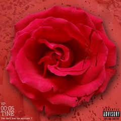 T!NE - Plz Stay With Me (Prod. Byalif)