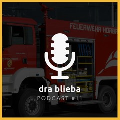 Folge #11 | Sicherheit und Ehrenamt mit Manuel List