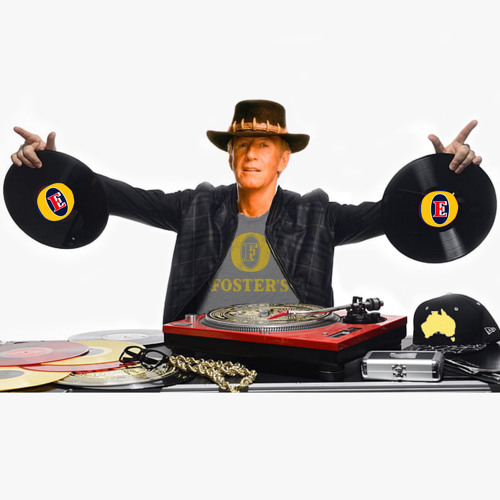 Found a Groove (JR.Dynamite's Bust a Move Edit)