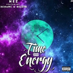 Time and Energy (feat. Bozzini & KC the MC)