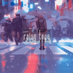 rainy tone  feat.Stella