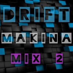 DJ DRIFT - LIKE MAKINA U WILL LIKE THIS
