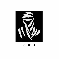 KHA - Remember Me (prod.kha)