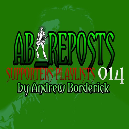 AB Supporters Playlist 014