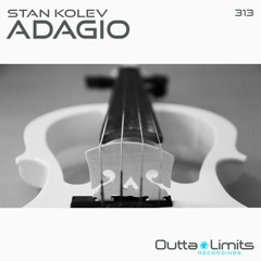 Adagio (Original Mix) Exclusive Preview