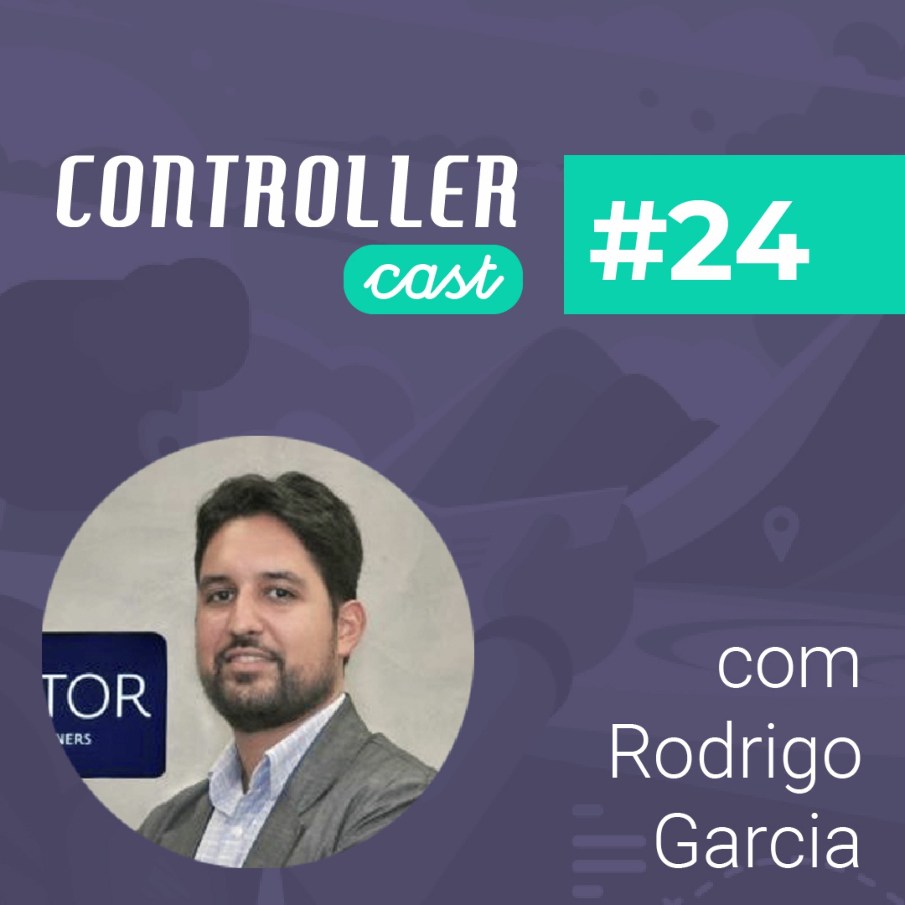 Valuation, com Rodrigo Garcia