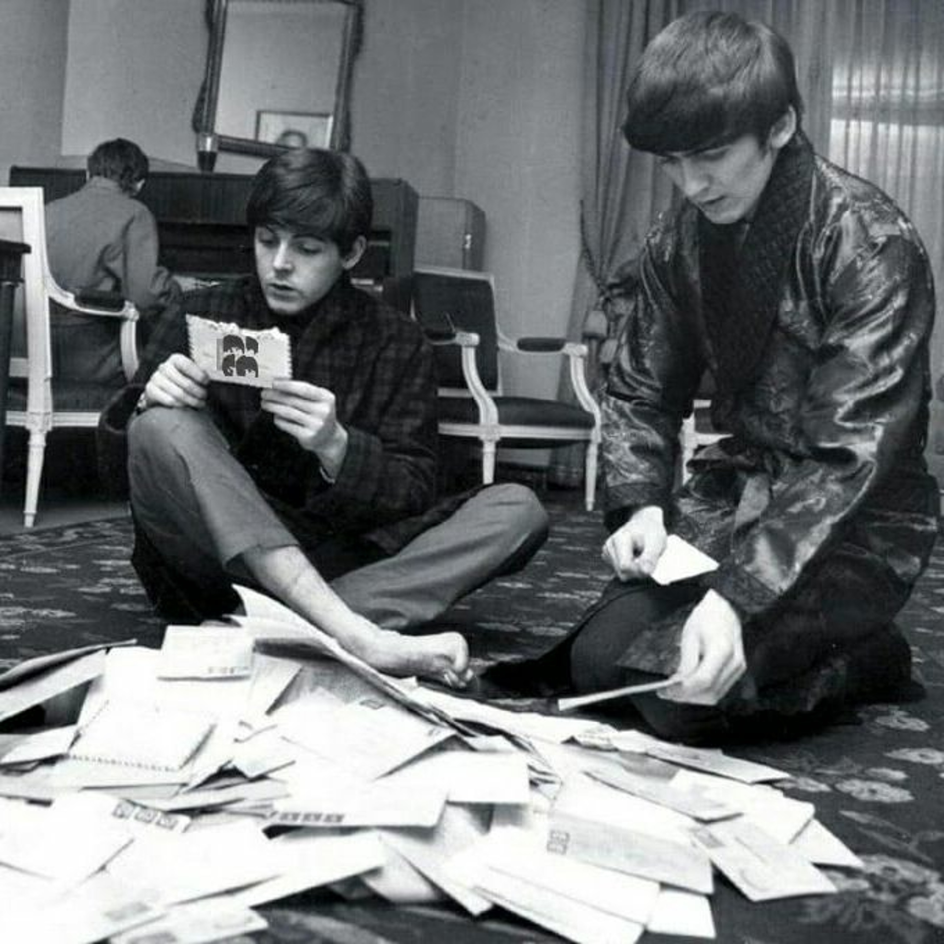 Fab4Cast - The Dutch Beatles Podcast