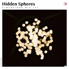DIM171 - Hidden Spheres