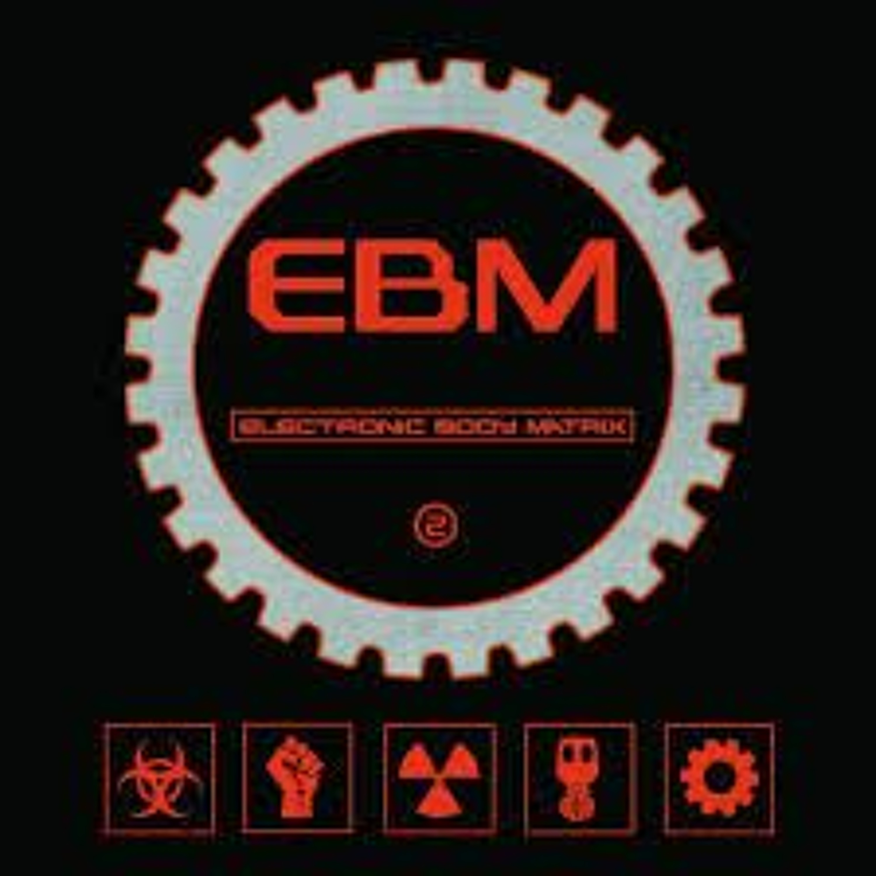 Bãsadatrark (EBM2 Version) episode artwork