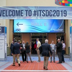 ITSDC2019: Thinking Highways with Wendy Tao. Head of Smart Cities Portfolio, Siemens