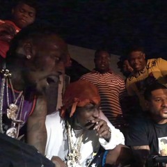 Babyfather - ZUSHI (ft Sauce Walka & A$AP Rocky)