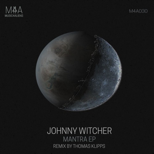 Johnny Witcher - Mantra (Original Mix)