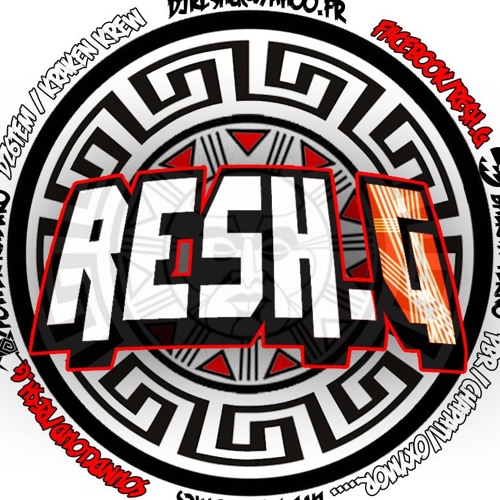 ALCATRAZ (Extract)by RESH.G ft JUANiTO (J-Drops) OUT SOON ON JACKBOTS 01 (Melting Bass)