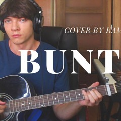 Roksana Węgiel - Bunt (cover by Kamyk)