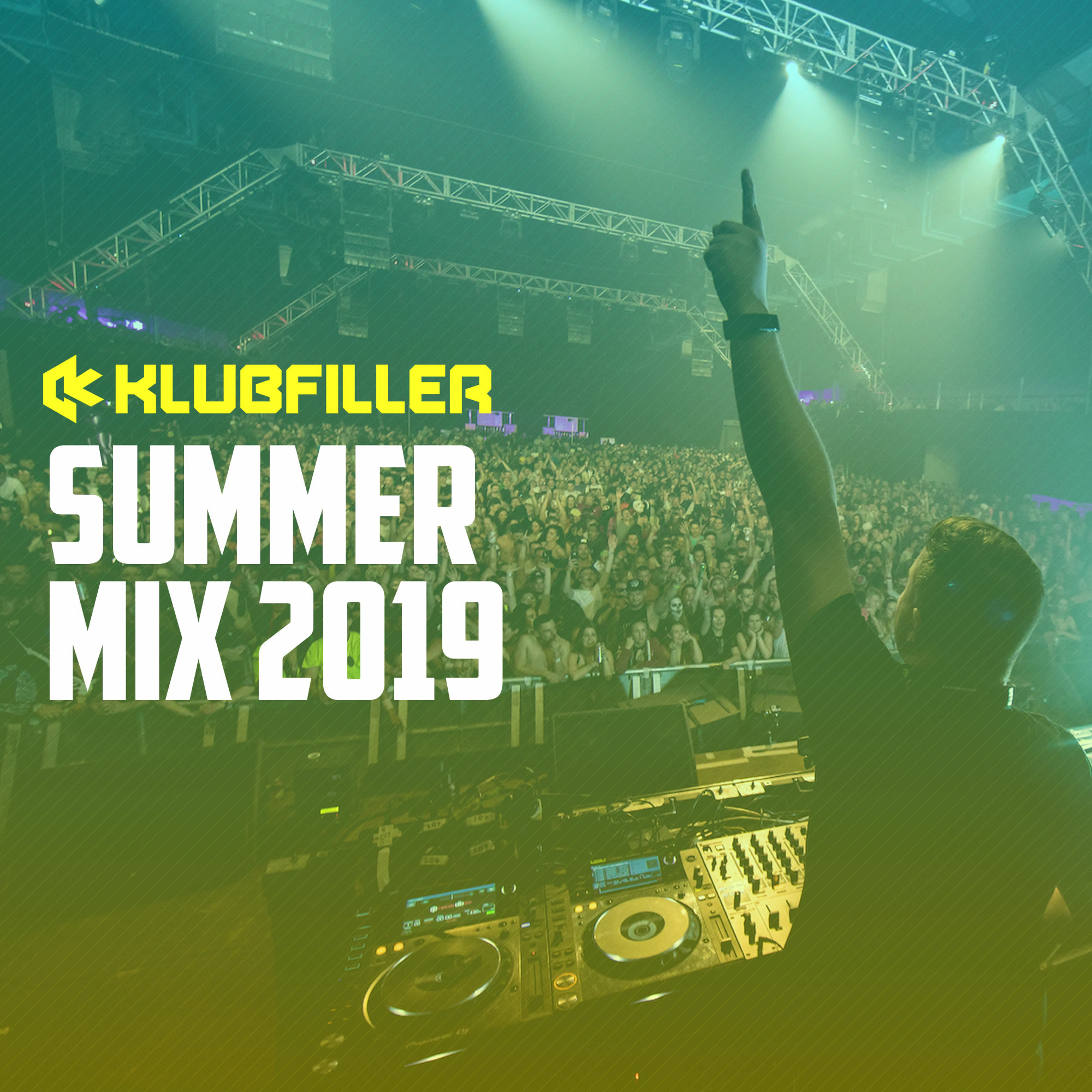 Klubfiller & Friends Podcast