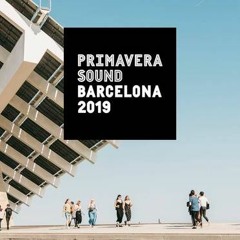 Primavera SoundSet
