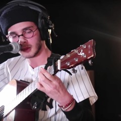 All This Time - Live at Access Creative Manchester