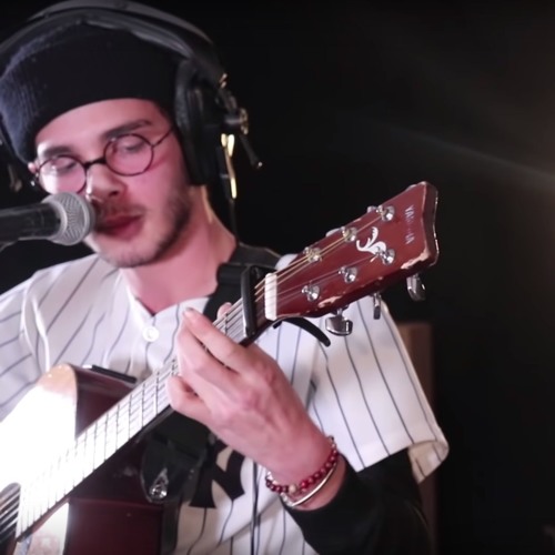 All This Time - Live at Access Creative Manchester