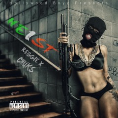 Reggie ft Chuks - Heist