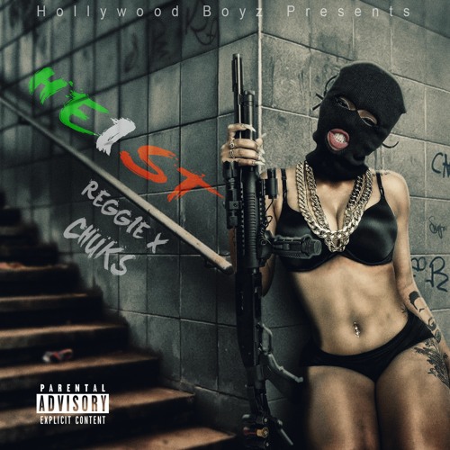 Reggie ft Chuks - Heist
