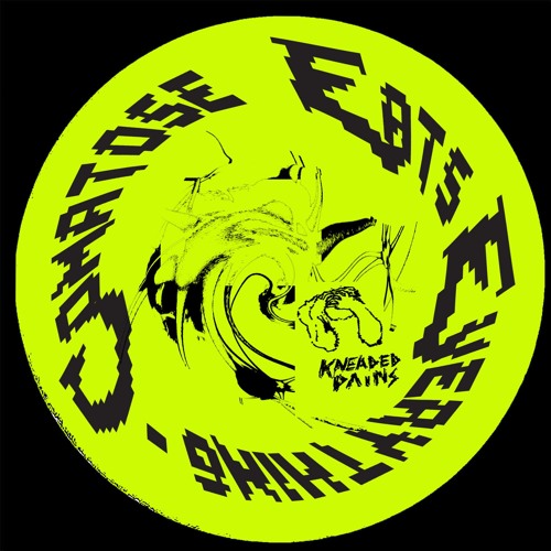 Eats Everything - Comatose [clip] (KP43)