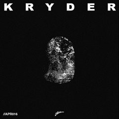 Axtone Approved: Kryder Road to Tomorrowland