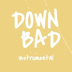 Dreamville - Down Bad (Instrumental) ft. JID, Bas, J. Cole, EARTHGANG & Young Nudy