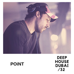 POiNT - DHD podcast 32 (June 2019)