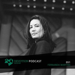 Devotion Podcast 051 with Fernanda Martins