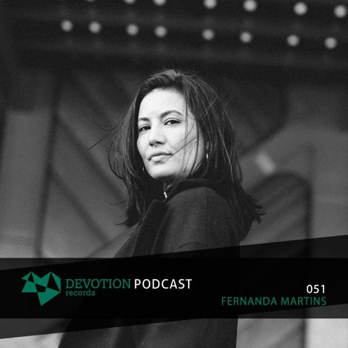 Devotion Podcast 051 with Fernanda Martins