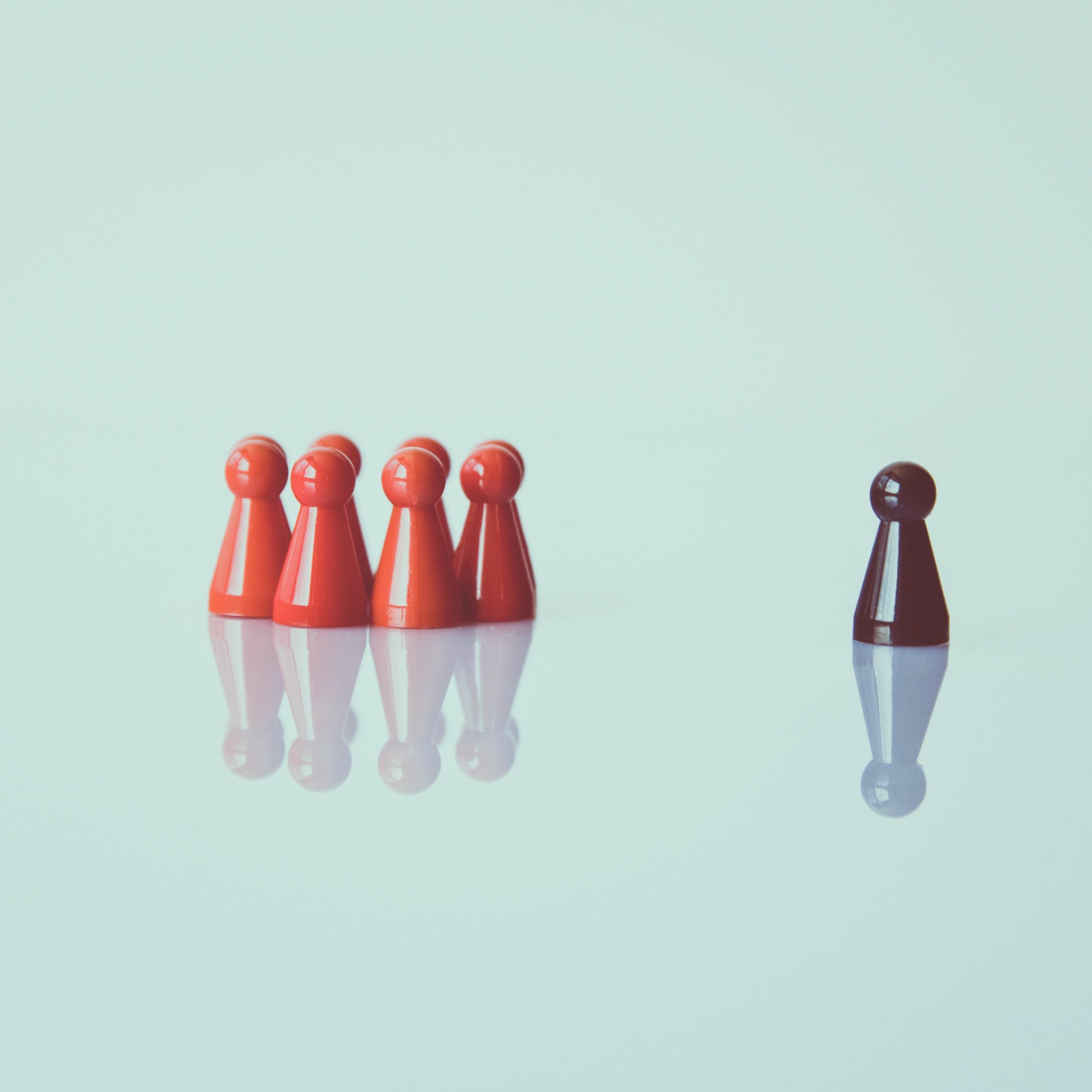 2019 06 13 Looking For Leaders, Serving Among Us by Rod Woods episode artwork