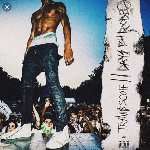 Stream Travis Scott - Mamacita Live by john young | Listen online for free  on SoundCloud