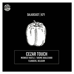 House Saladcast 671 | Cezar Touch