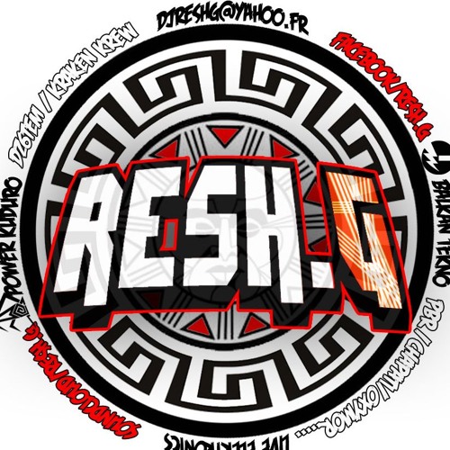 JACK ROBOT (Extract) By RESH.G Out SOON on JACKBOTS 01